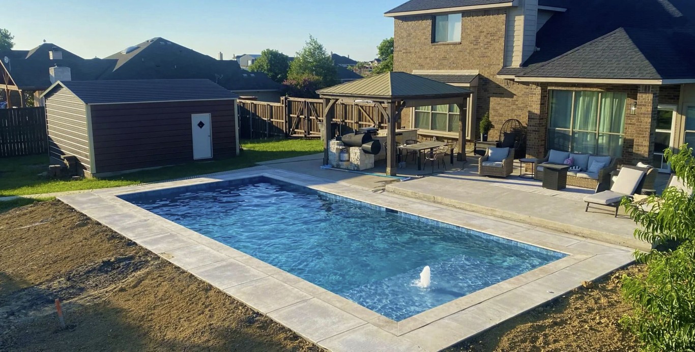 Pool Inspection Services in Farmers Branch, TX